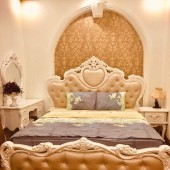 Bán toà căn hộ đường An Thượng 2, Đà Nẵng. Ngay khu phố du lịch sầm uất, gần biển, thu nhập cao